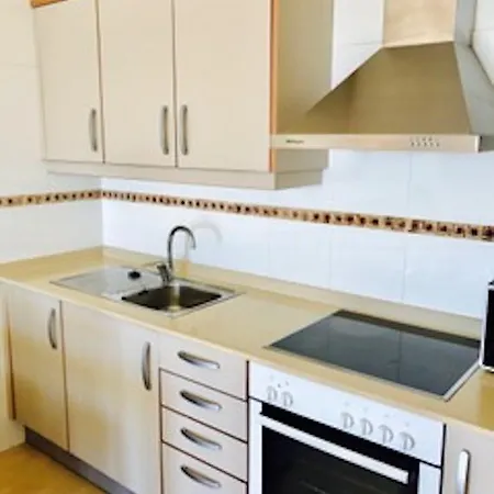 Aticos Boutique Apartment *