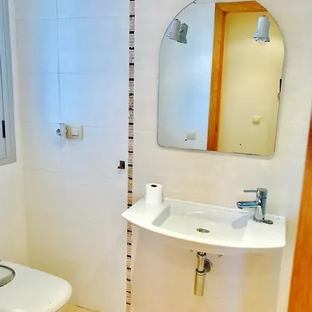 Aticos Boutique Apartment *