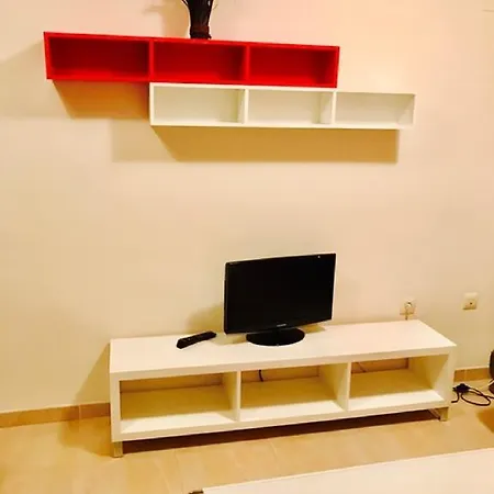 Apartment Aticos Boutique
