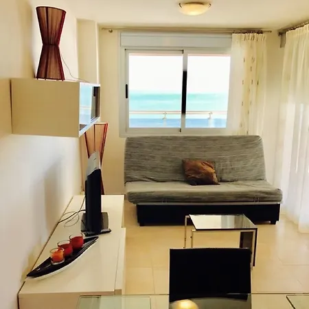 Aticos Boutique Apartment Peniscola