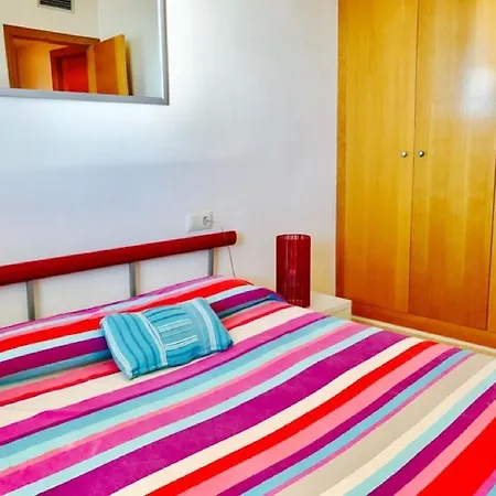 Aticos Boutique Apartment