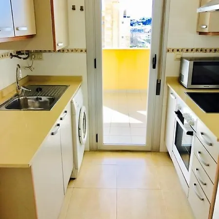 Apartment Aticos Boutique *