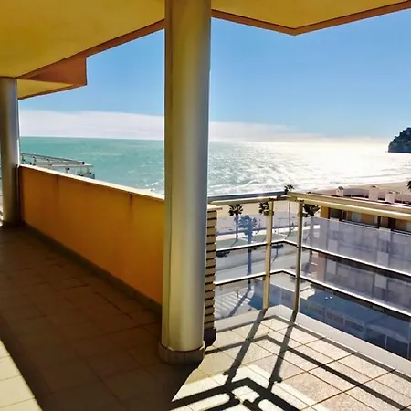 Aticos Boutique Apartment *