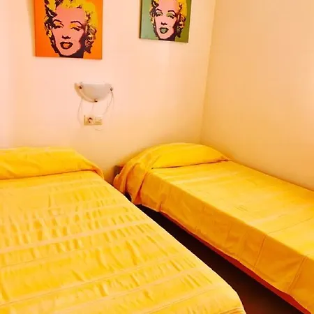 Aticos Boutique Apartment Peniscola