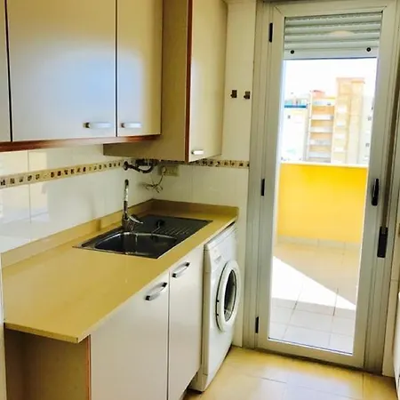 Apartment Aticos Boutique