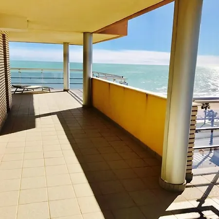 Aticos Boutique Peniscola