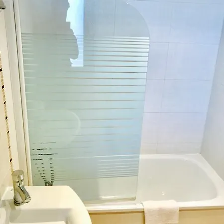 Aticos Boutique Apartment