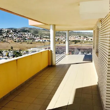 Apartment Aticos Boutique *