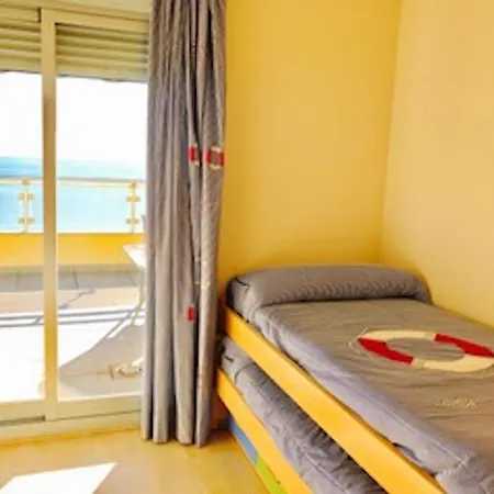 Apartment Aticos Boutique *