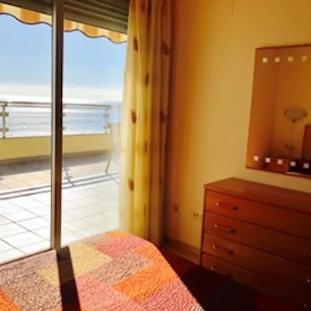 Apartment Aticos Boutique