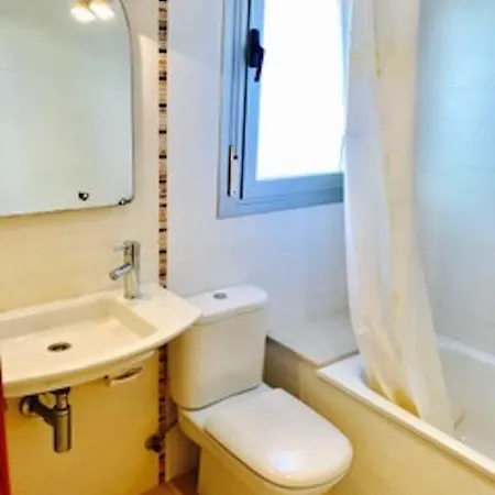 Aticos Boutique Apartment *